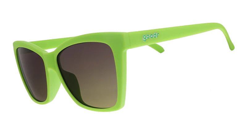 Goodr POP G Sunglasses- Born To Be Envied