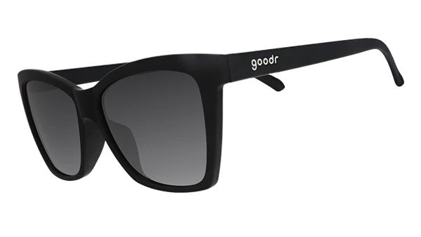 Goodr POP G Sunglasses- New Wave Renegade