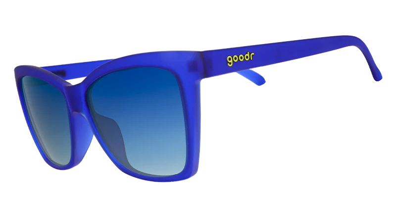 Goodr POP G Sunglasses- Pop Art Prodigy