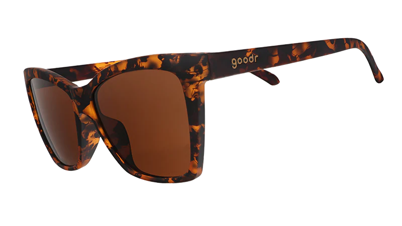 Goodr POP G Sunglasses- Vanguard Visionary