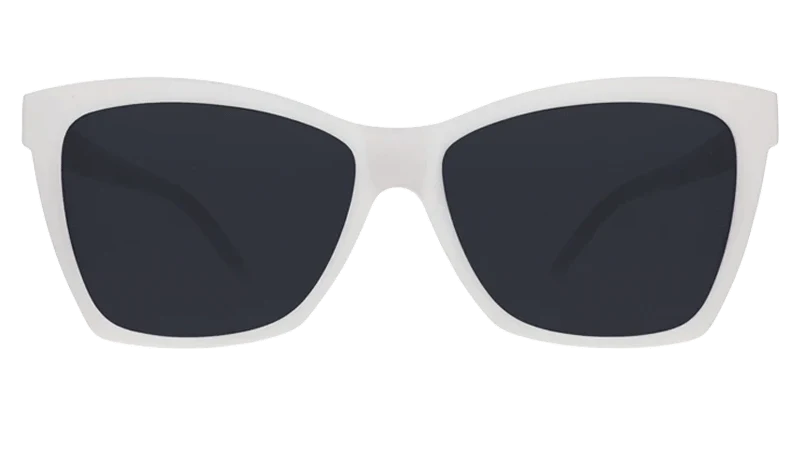 Goodr POP G Sunglasses- The Mod One Out