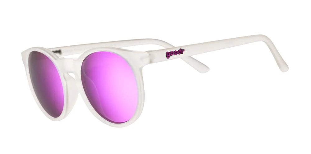 Goodr CG sunglasses- Strange Things Afoot At The Circle G Bar