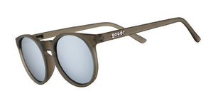 Goodr CG sunglasses- They Were Out Of Black