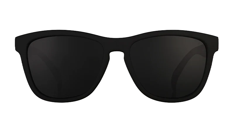 Goodr OG Sunglasses- A Unicorn's Calamity