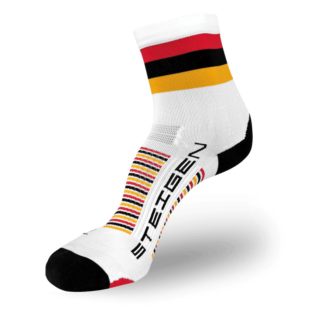 Fort Running Socks ½ Length