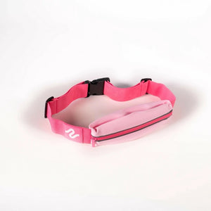 RunEZ Original Hip Bag- Pink