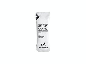 Maurten Gel 100 Caf 100 - Box of 48